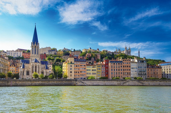 Lyon