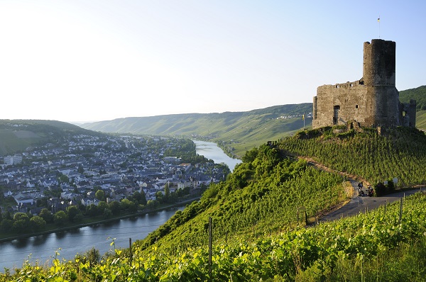 Bernkastel Germany