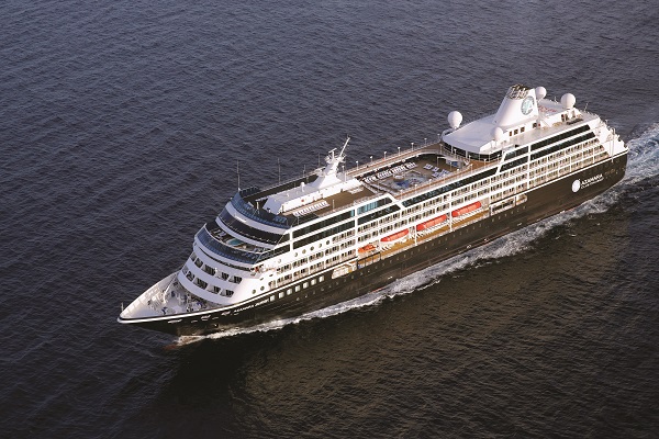 Azamara Journey