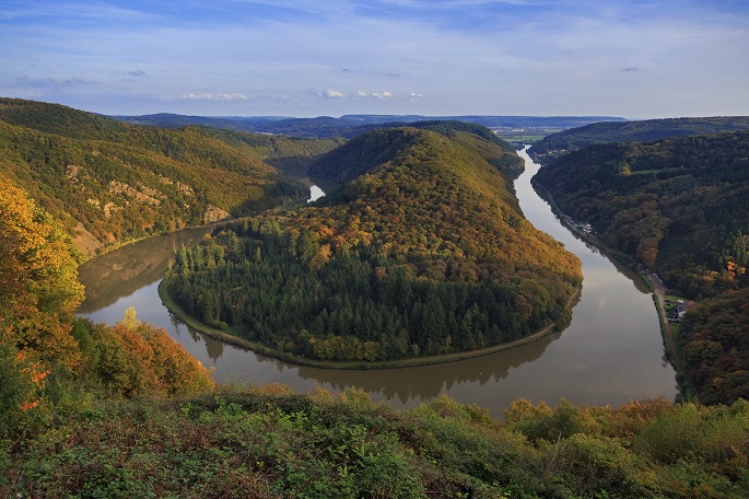 Saar Loop