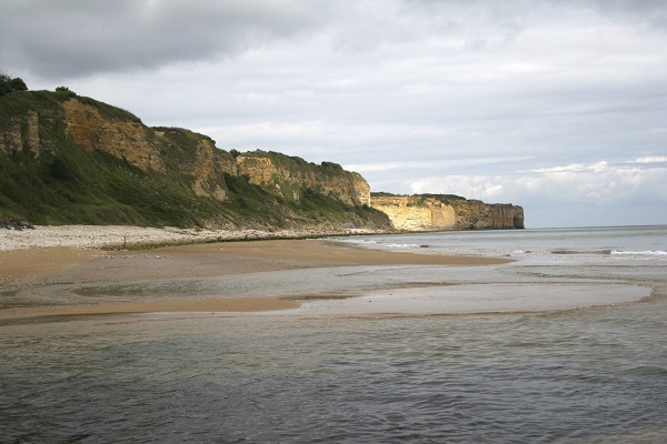 Omaha Beach