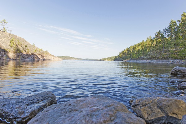 Lake Ladoga