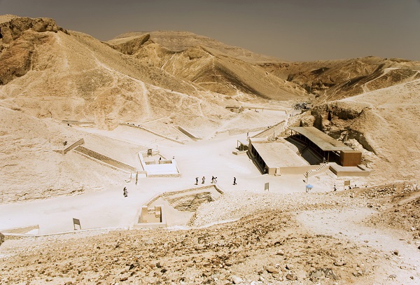 Valley of the Kings