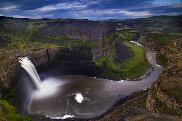 Palouse Falls