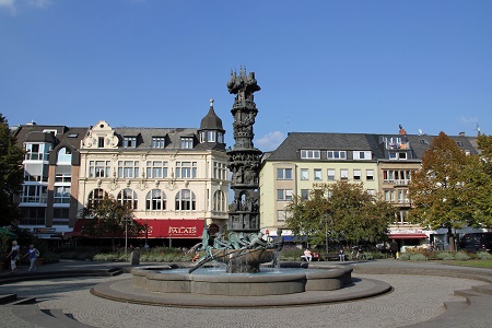 History Column