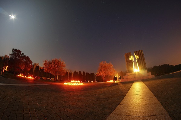 Vukovar Cemetary