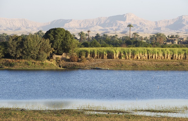 Upper Nile