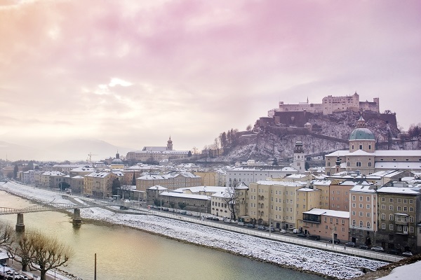 Salzburg