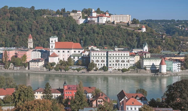 Passau