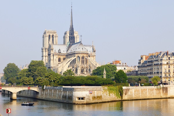 Notre Dame