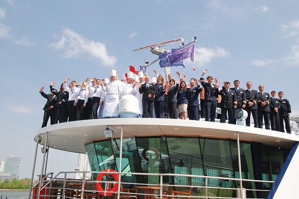 AmaCello Staff
