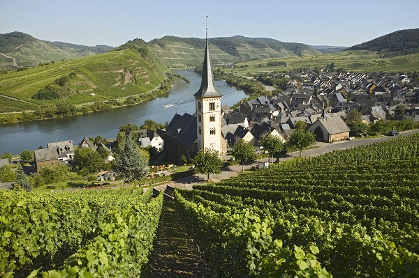 Moselle