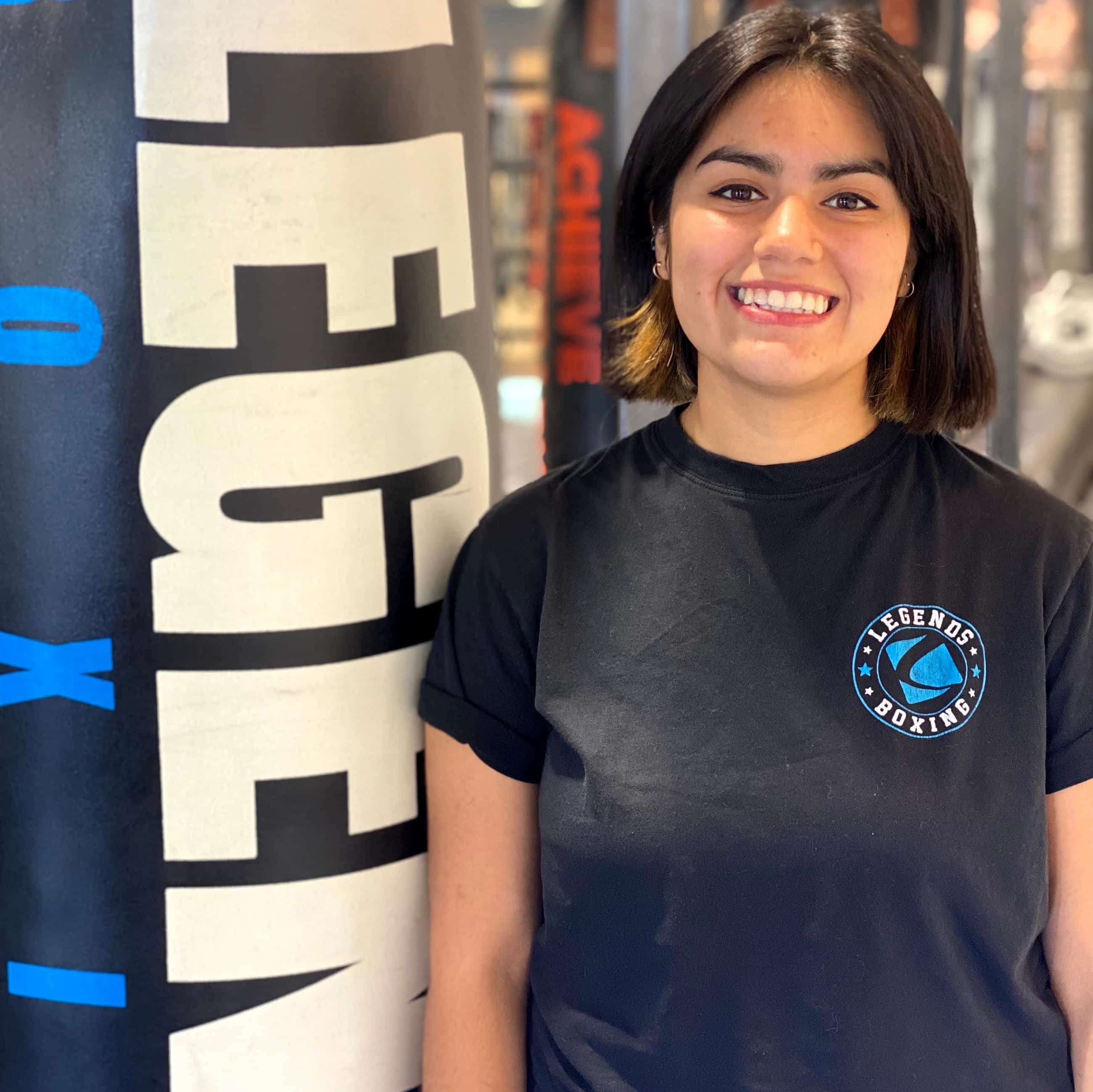 Boxing Gym Legends Boxing Orem, UT