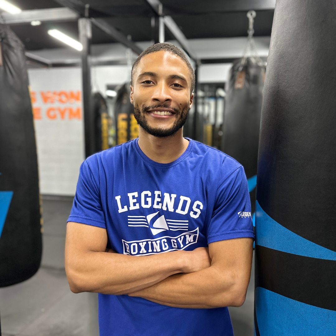 Boxing Gym Legends Boxing Cypress, TX