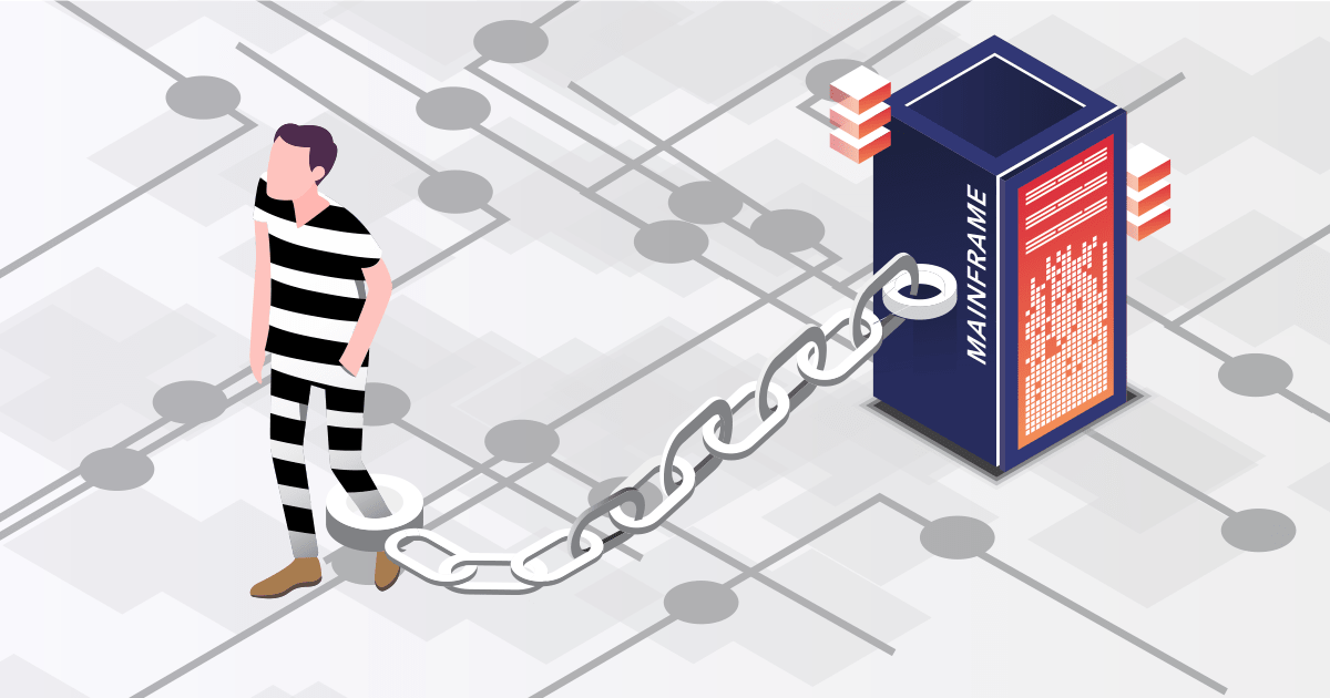 z13 and Mainframe Risks