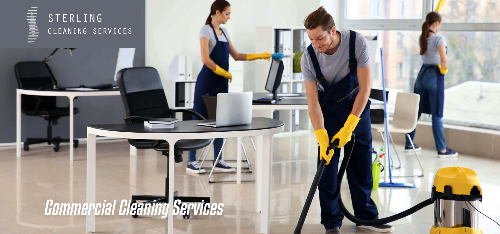 1 Commercial Cleaning Services In NYC Talk to Our Experts