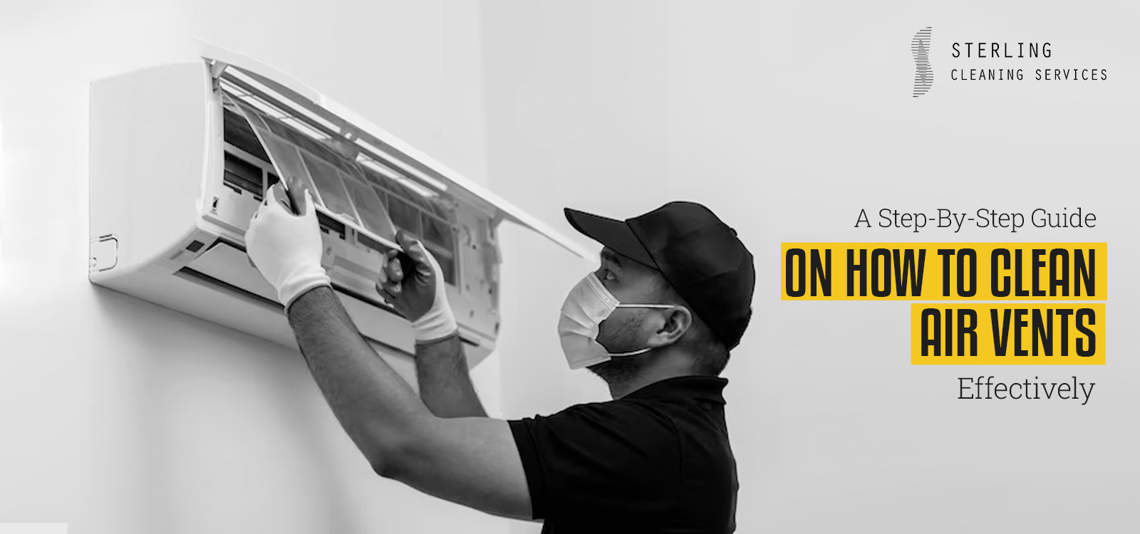 How To Clean Air Vents [According To Experts]