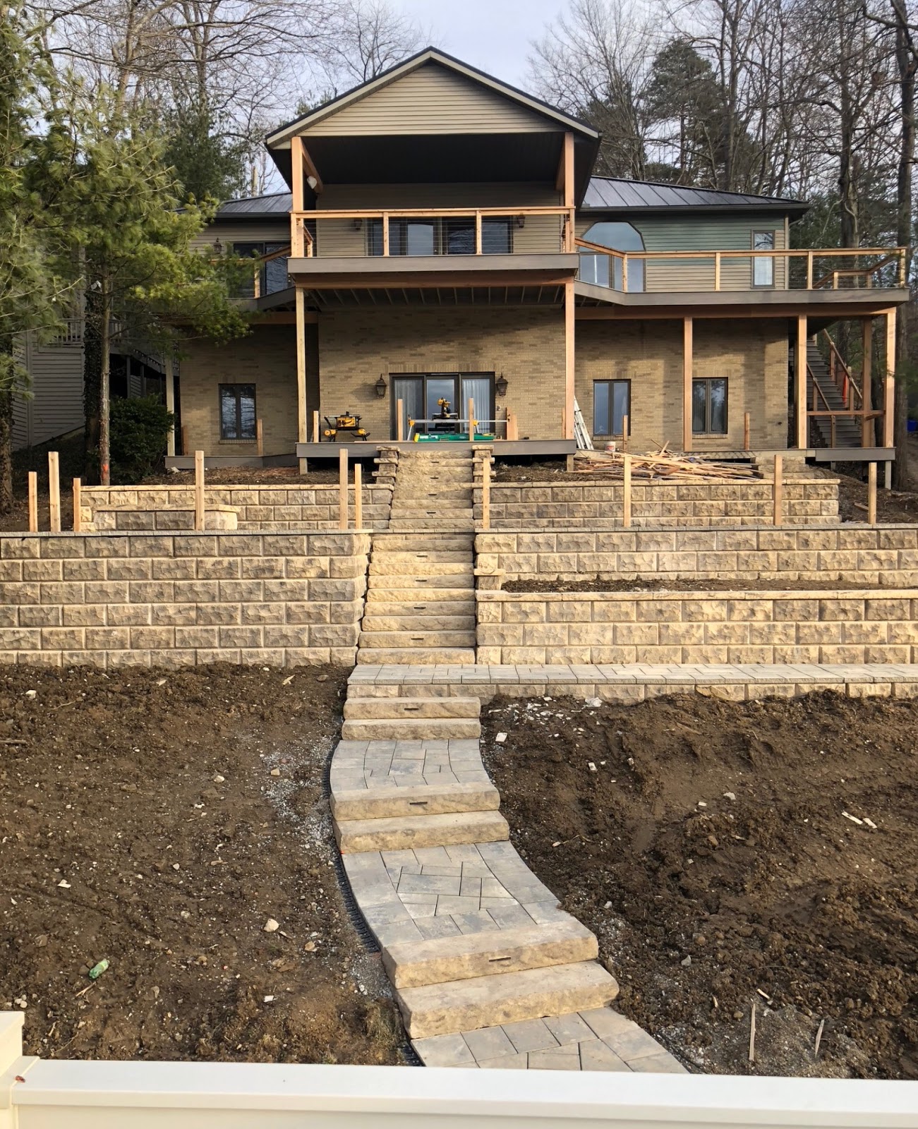 3 Smart Hillside Landscape Solutions