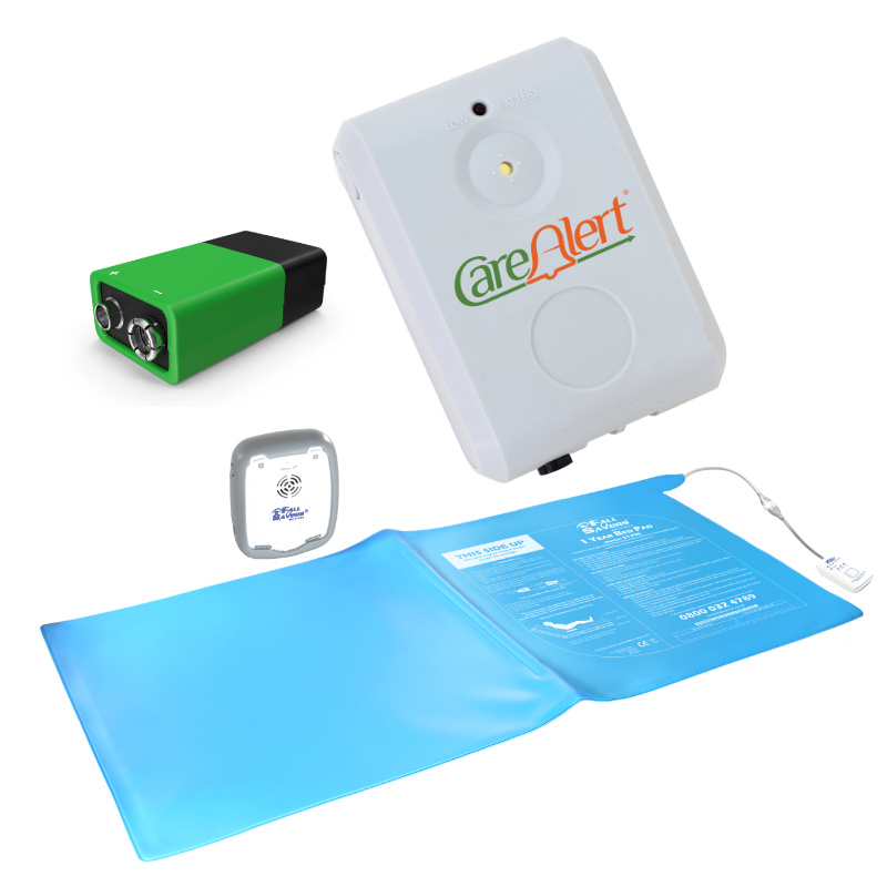 Disabled Refuge Alarm Systems