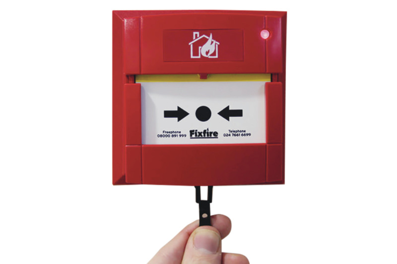 Fire Safety Training by Fixfire®