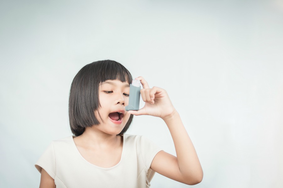 Asthma Treatment Allergy & Asthma Care of Wylie