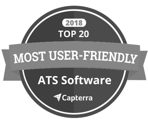 User-Friendly Award