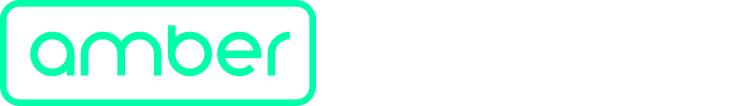 The Amber Smartshift logo