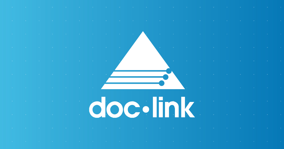 Paperless Document Management Software Doclink by Altec