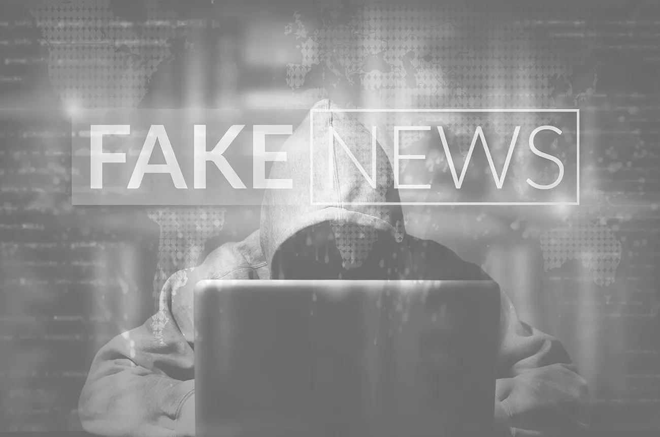 News lesen: Fake News in Zeiten von Klopapier-Mangel