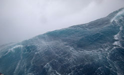 Atlantic Hurricane Monitoring