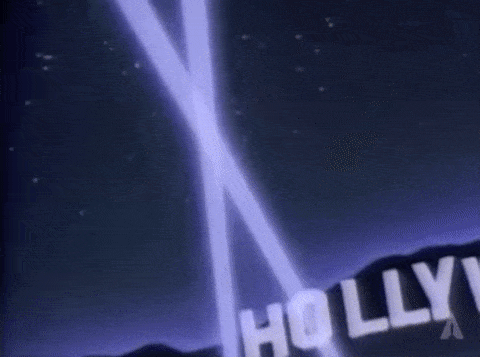 hollywood and the gig economy