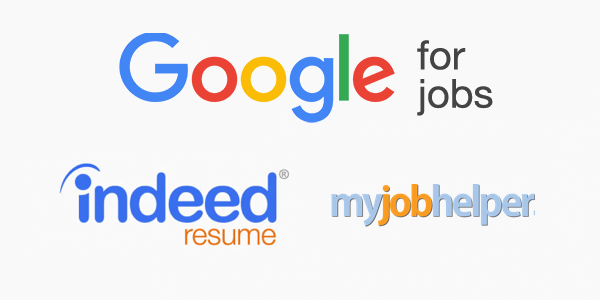 google for jobs