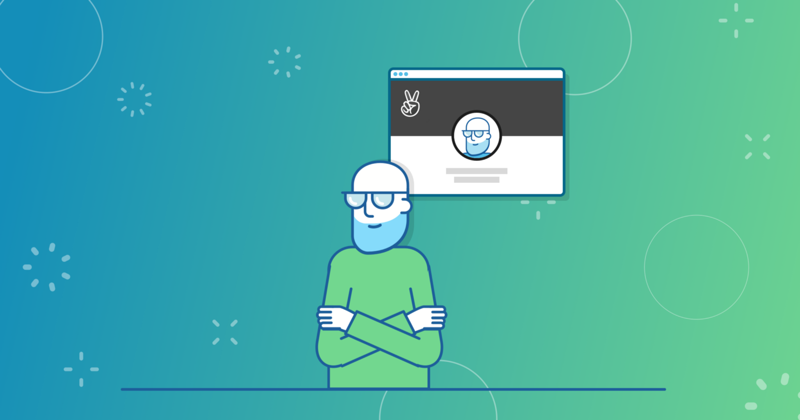 sourcing from linkedin