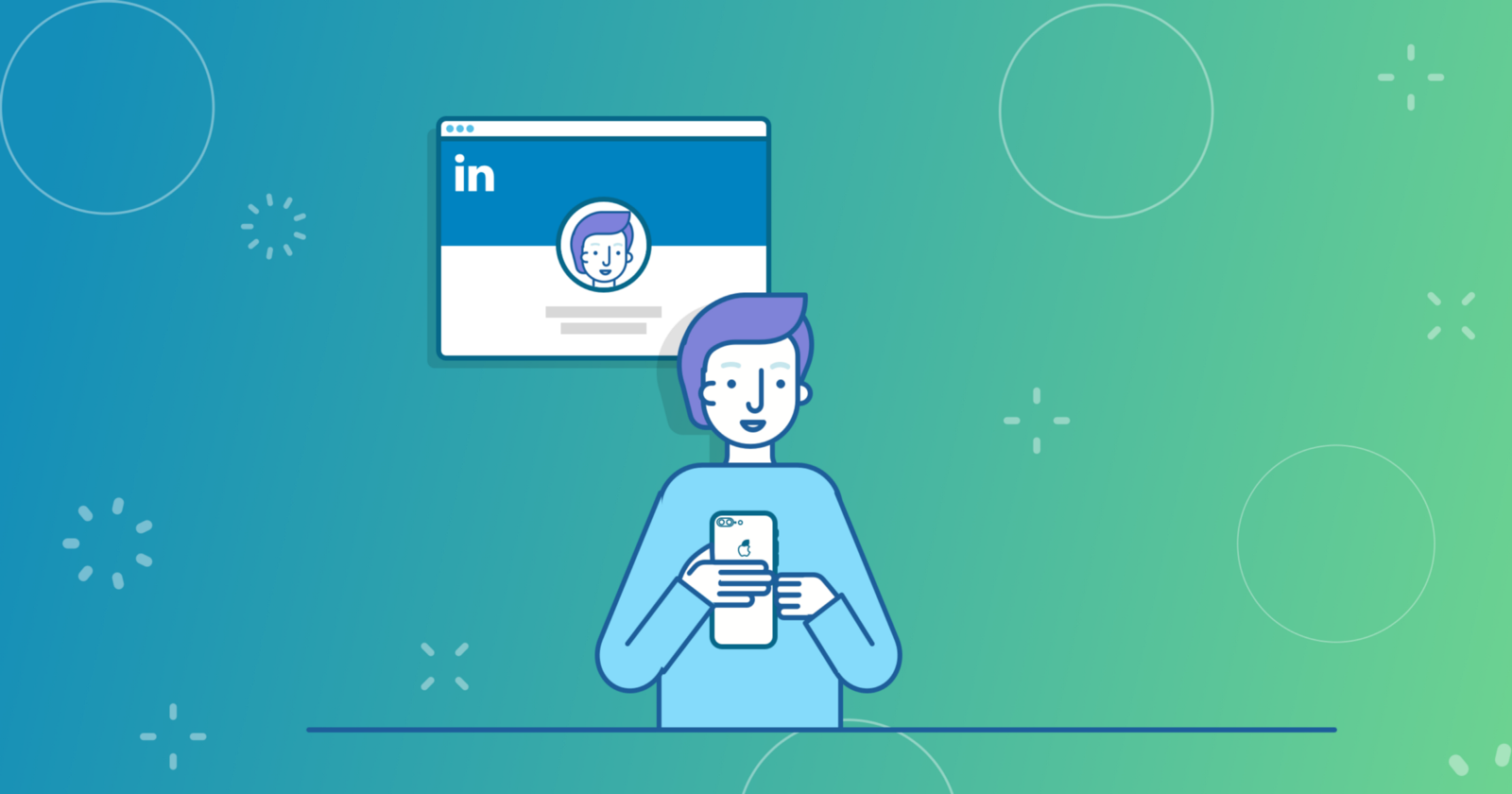 sourcing talent from social networks