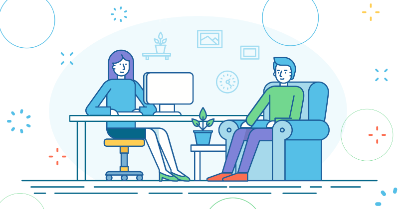 interview process