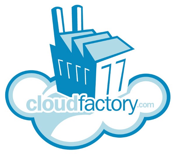 cloud factory