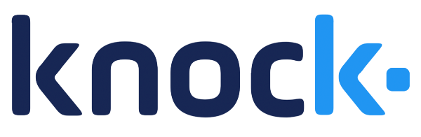 knock