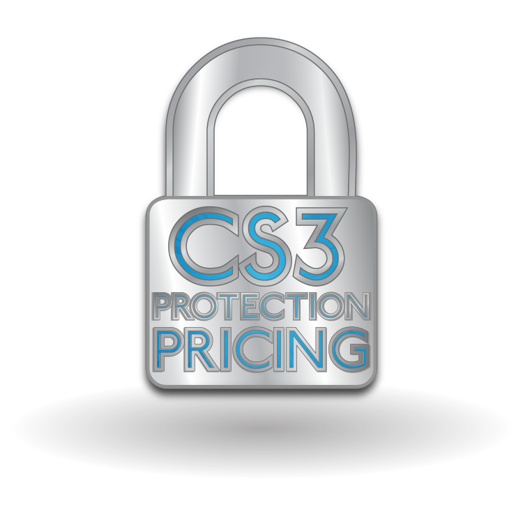 Protection Pricing is fixed-fee pricing for a project as opposed to an estimate