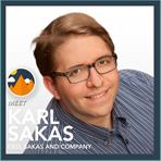 Karl Sakas