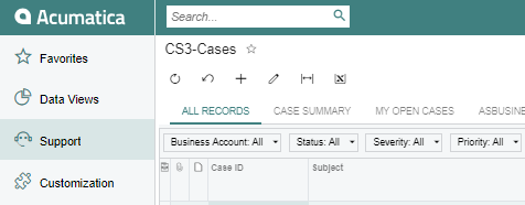 Using the custom color for the user interface is pretty cool.