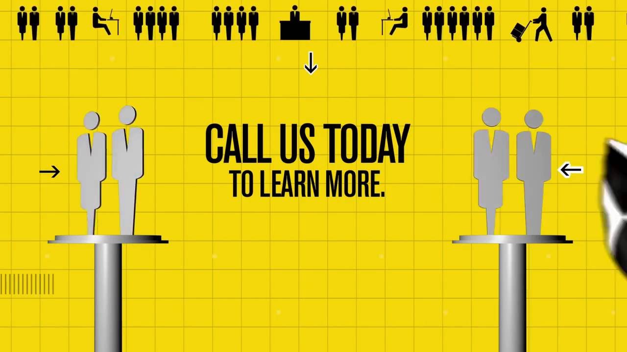 Video Overview of Scissortail by Kronos or Workforce Ready