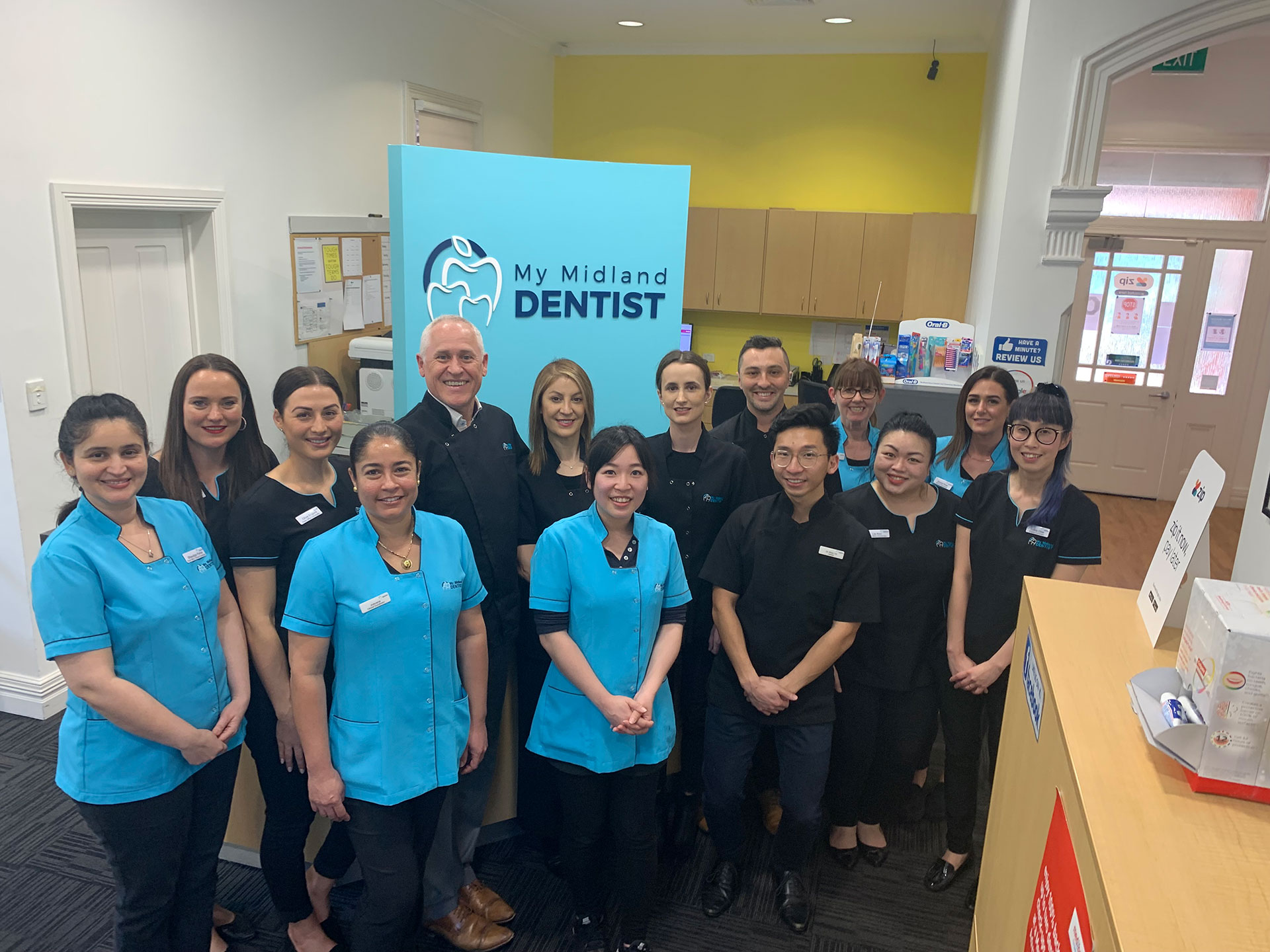 My Midland Dentist Our Team Best Dentist Midland Dentist