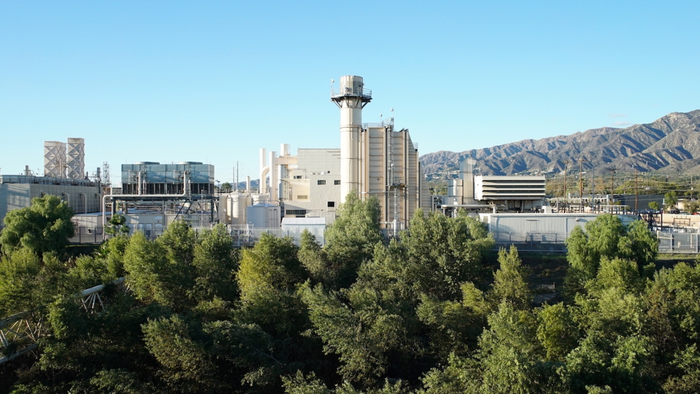 Glendale Water and Power Clean Energy RFP and Integrated Resource Plan