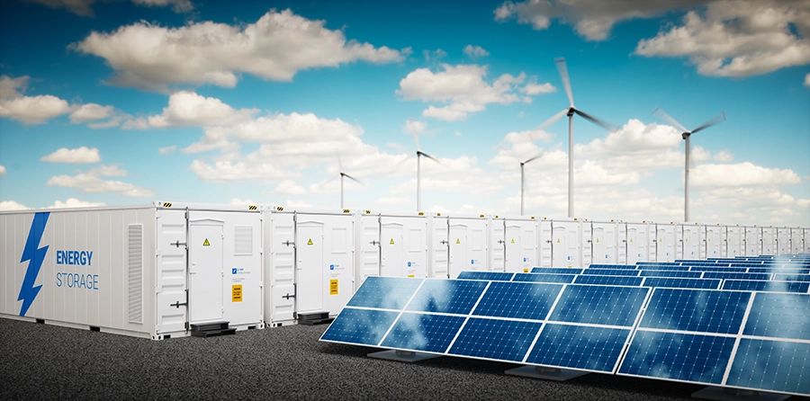 Renewable Energy and Storage Executive Rahm Orenstein Joins Ascend ...