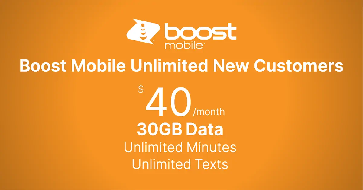 Is Boost Mobile Unlimited New Customers Worth It for 1 Line?