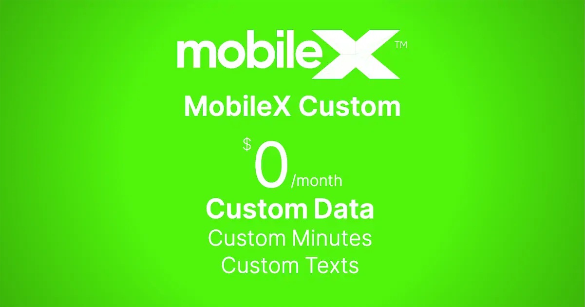 Is MobileX Custom Worth It for 1 Line?