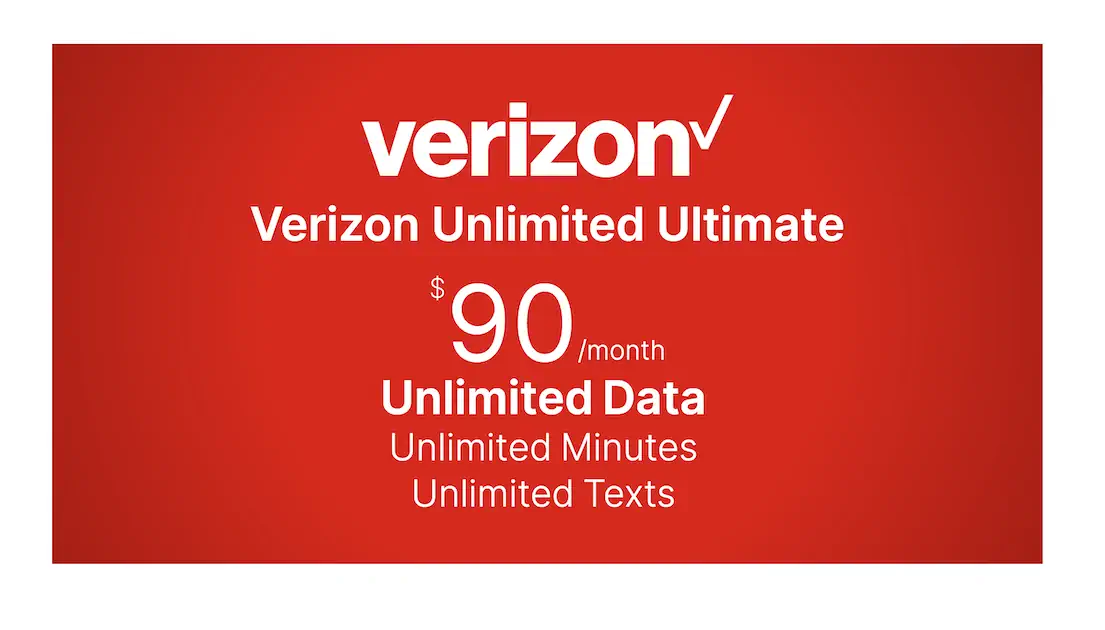 Is Verizon Unlimited Ultimate Worth It for 1 Line?