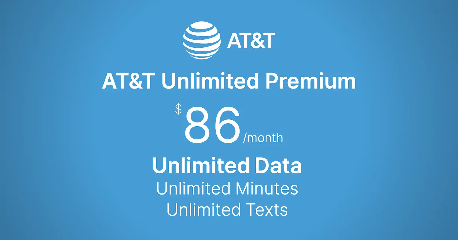 Is AT&T Unlimited Premium PL Worth It for 1 Line?