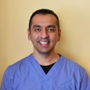 Dr. Aatif Ansari