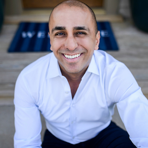 Dr. Kheiri